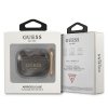 Guess GUA3UNMK AirPods 3 coverczarny/black Marble Collection